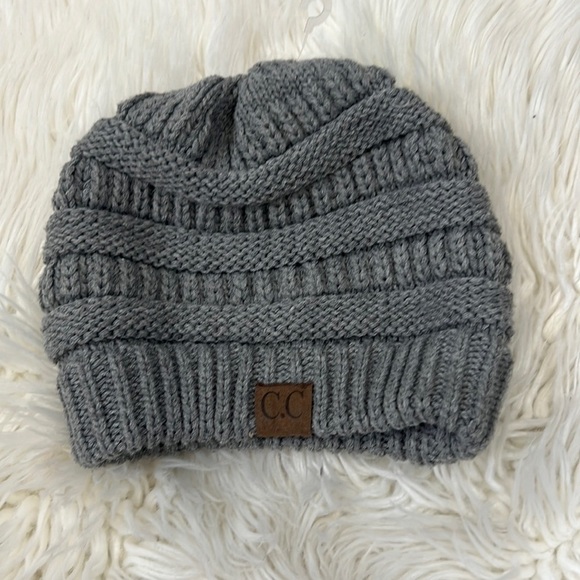 Popular CC® Beanie - Picture 2 of 9